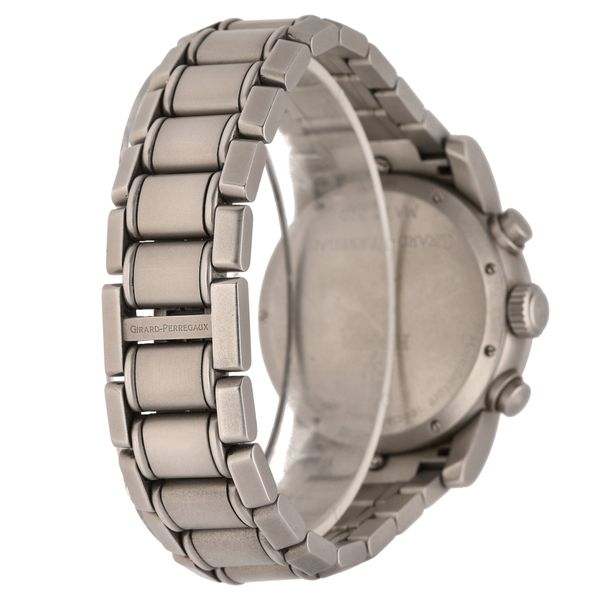 Girard Perregaux Ferrari 8020